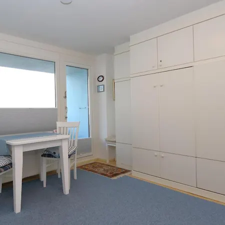 Haus Metropol 277 Ob Apartamento *