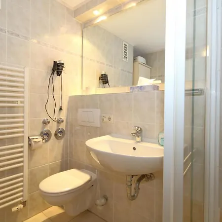 Haus Metropol 277 Ob