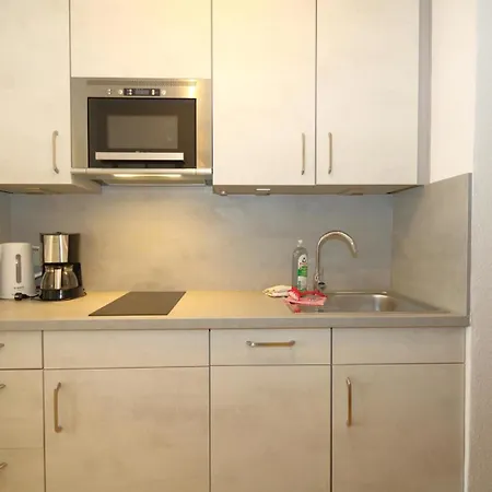 Haus Metropol 277 Ob Lejlighed