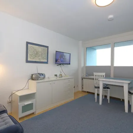 Haus Metropol 277 Ob * Vesterland