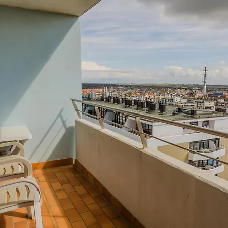 Haus Metropol 277 Ob * Westerland